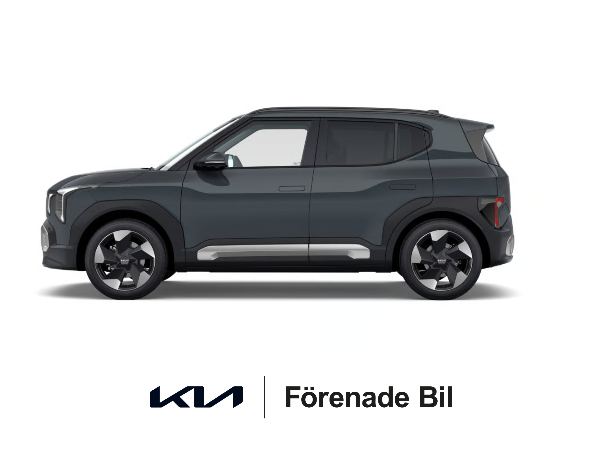 Kia EV2 PLUS 5-SITS 2027, bild 2/10