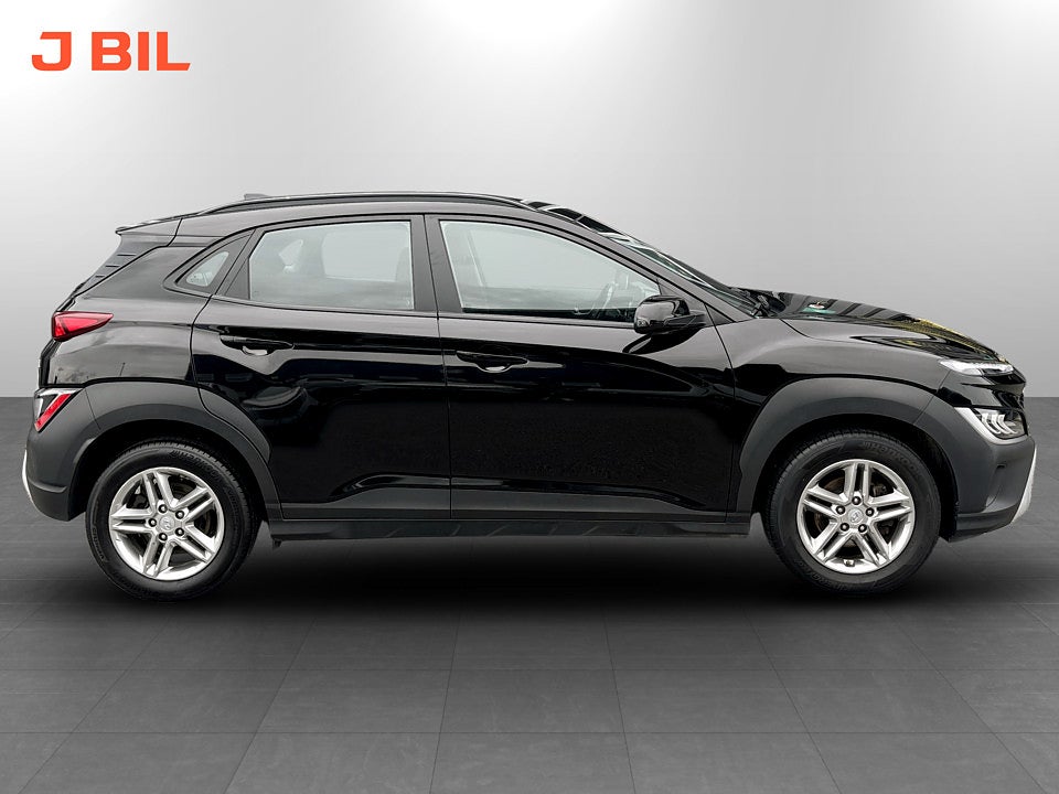 Bild på Hyundai Kona Essential 1.0 T-GDI 120hk B-KAMERA RATTVÄRME