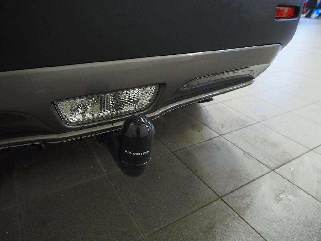 Suzuki Vitara Hybrid AllGrip 129hk Select Kamera Drag Farthållare 2020