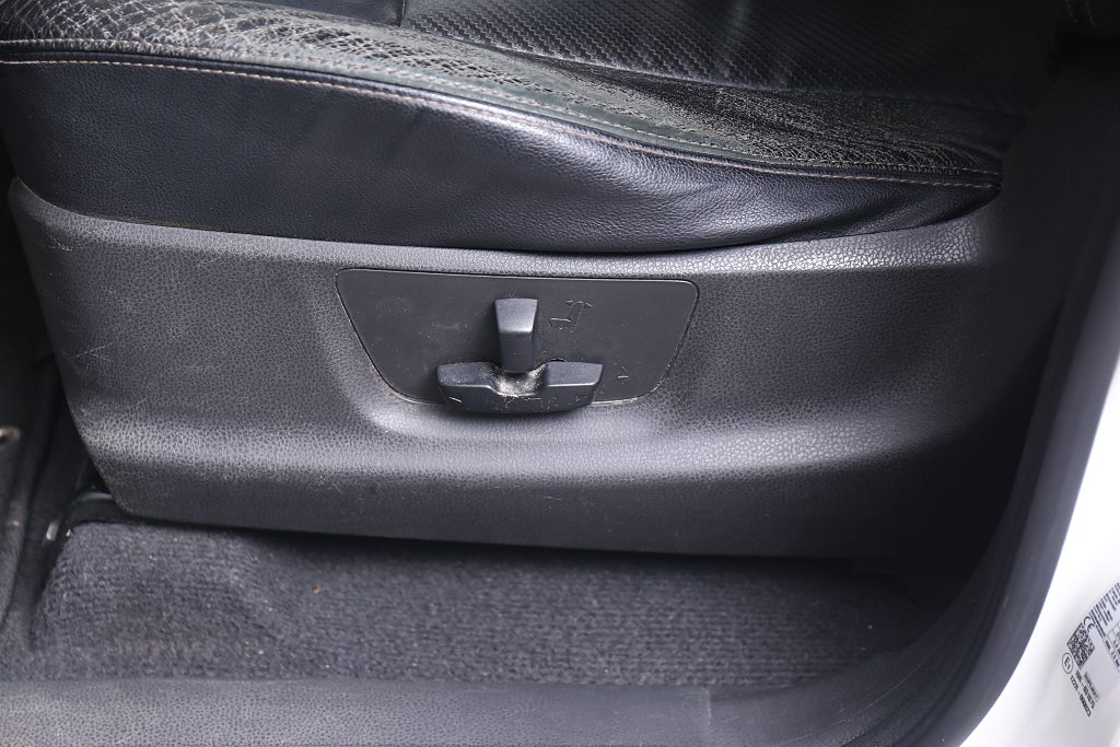 Isuzu D-Max Crew Cab Viking Edition Aut D-Värme Drag Leasbar 2017