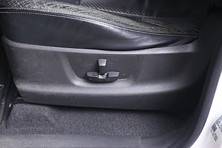 Transportbil - Flak Isuzu D-Max 21 av 25