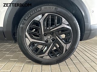 Kombi Citroën C4 13 av 16