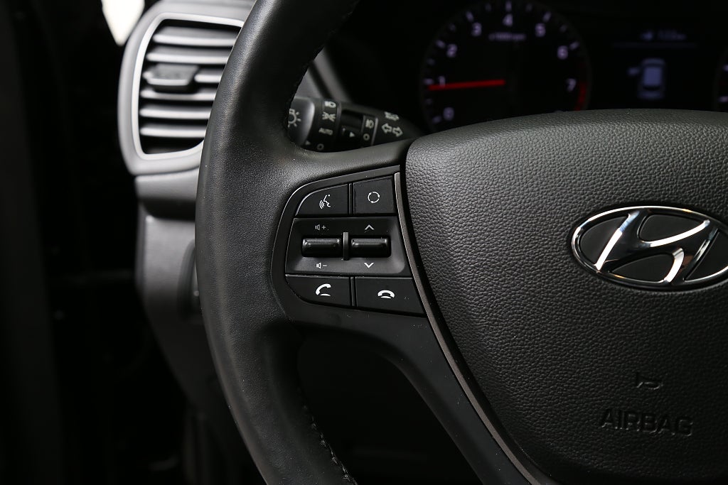 Hyundai i20 1,2 Premium CarPlay Kamera P-sensor Motorvärmare