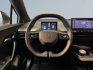 MG 4 Electric Standard Range 51 kWh P-Värm/S&V-Hjul/Rattvärm – bild 9