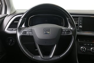 Kombi Seat Leon 9 av 18