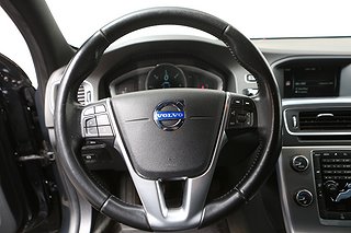 Kombi Volvo V60 10 av 19