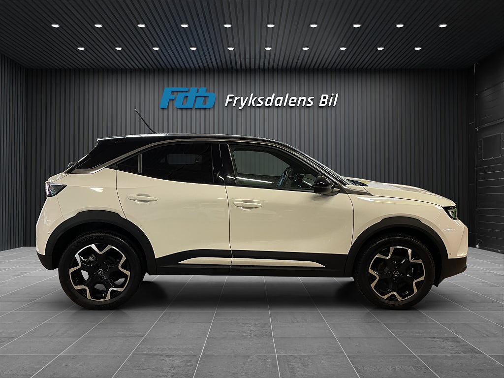 Opel Mokka 2023 - miniatyr 5