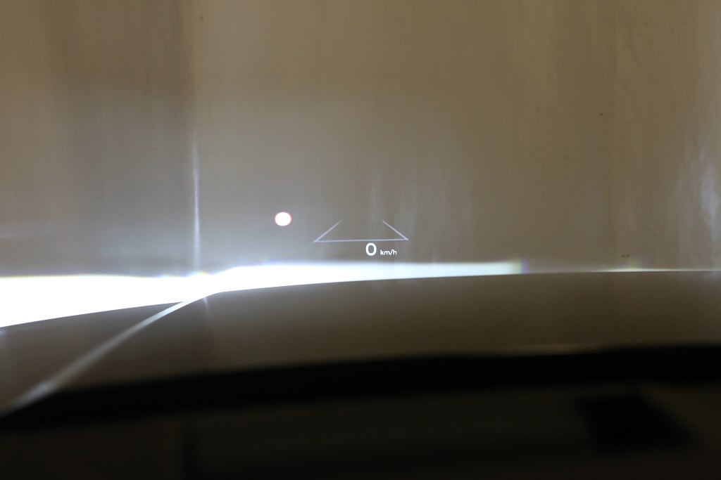 Hyundai Santa Fe PHEV AWD Calligraphy Line 7-sitsig 2025