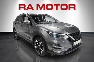 SUV Nissan Qashqai 3 av 25