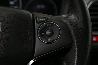 SUV Honda HR-V 14 av 20