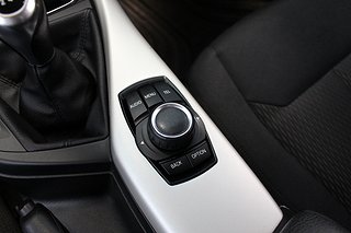 Halvkombi BMW 116 16 av 21