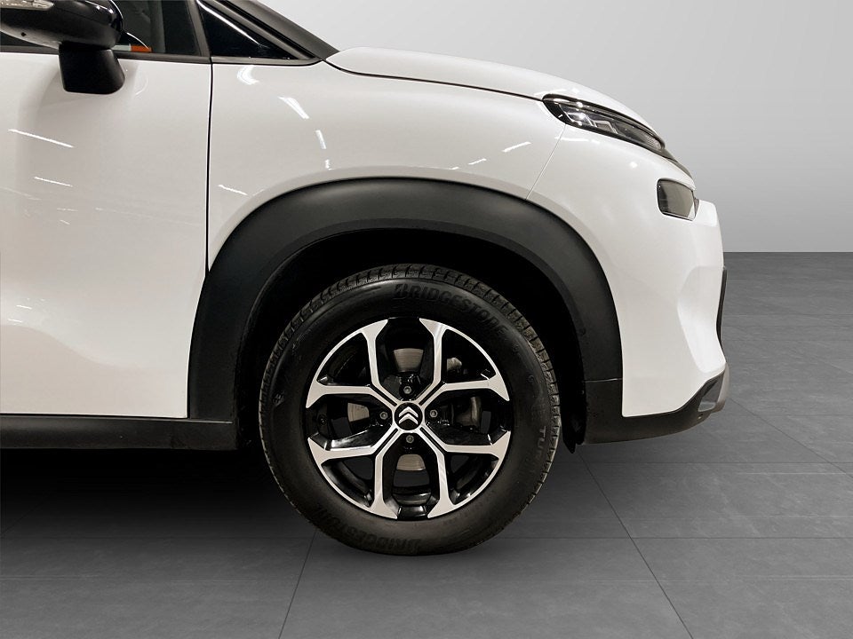 Bild på Citroën C3 Aircross Shine 1.2 PT 130hk Aut - CARPLAY, NAVI