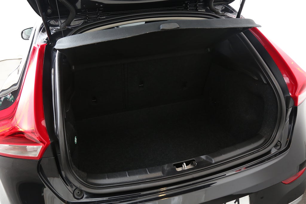 Volvo V40 Cross Country T3 152hk Edition Aut Dragkrok 2019
