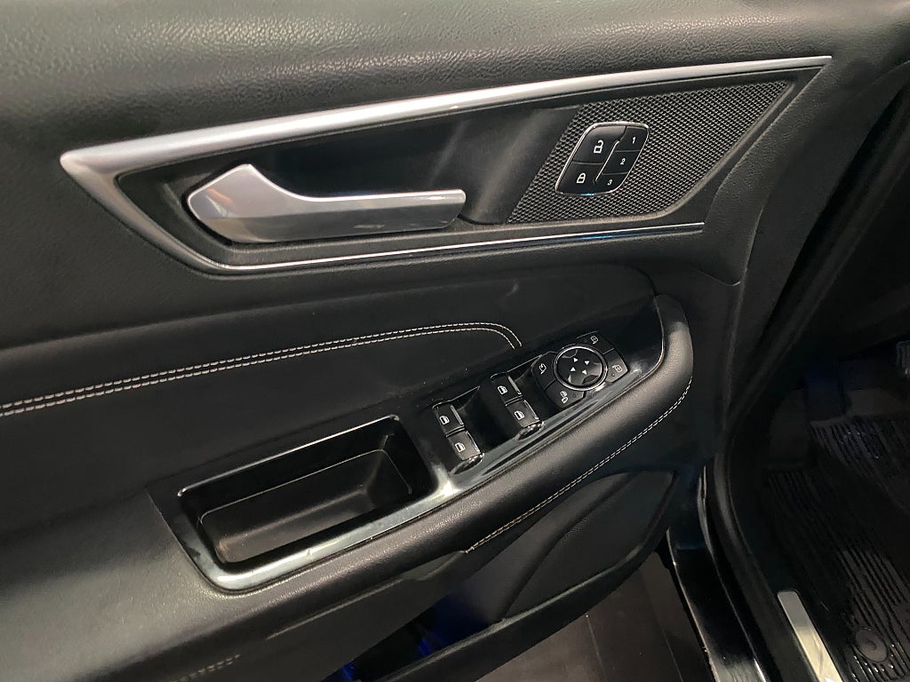 Ford Edge 2016 - miniatyr 19