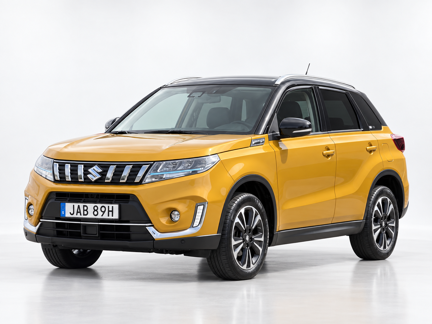 Suzuki Vitara 2023, bild 2/49