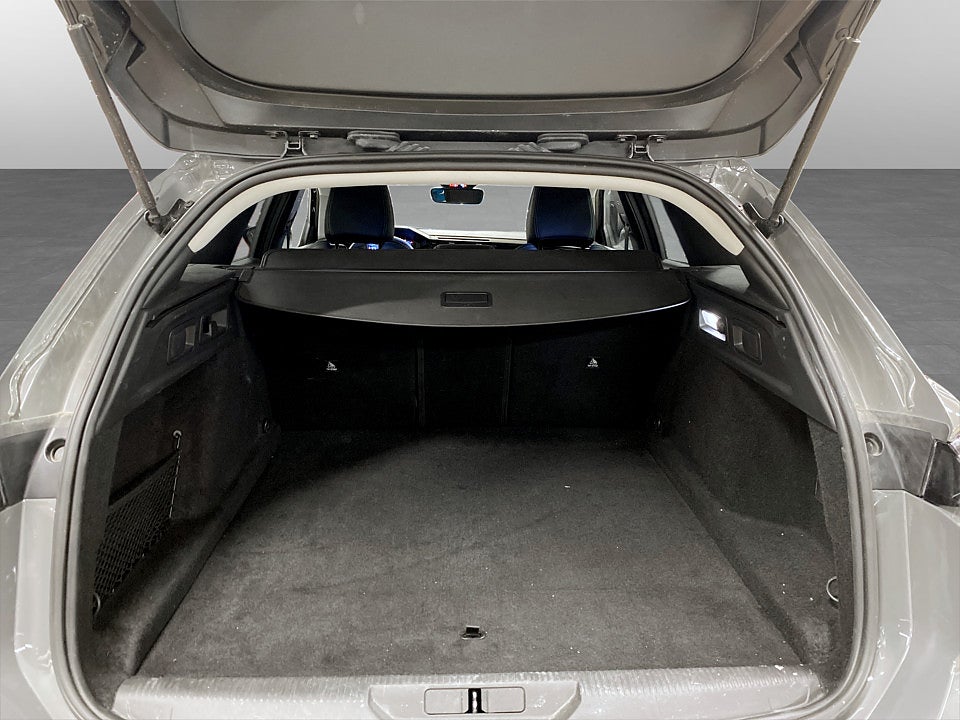 Bild på Peugeot 308 SW Allure Hybrid 145hk Aut B-KAMERA CARPLAY