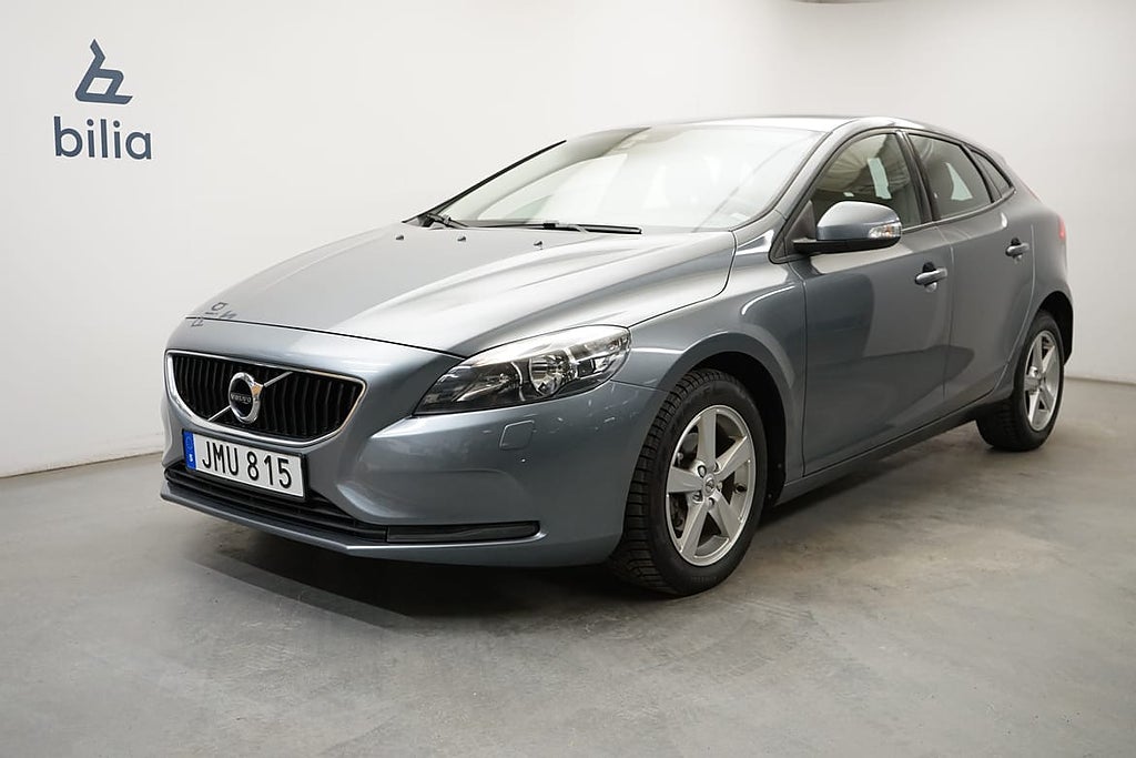 Volvo V40 D2 Business