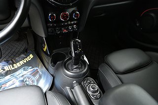 Halvkombi MINI Cooper 21 av 23