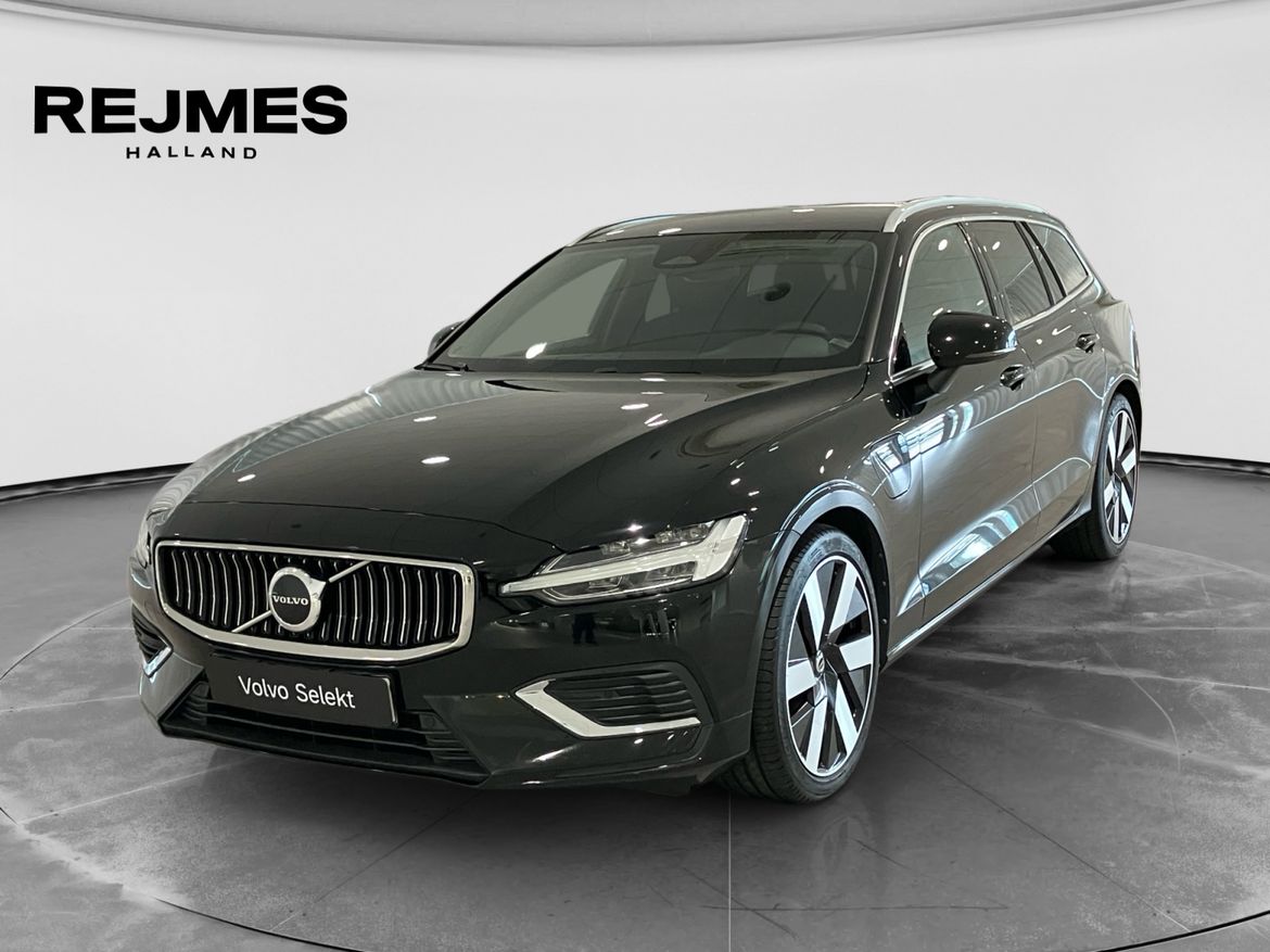 Volvo V60 D4 Momentum Advanced Edition 2019, kuva 6/10