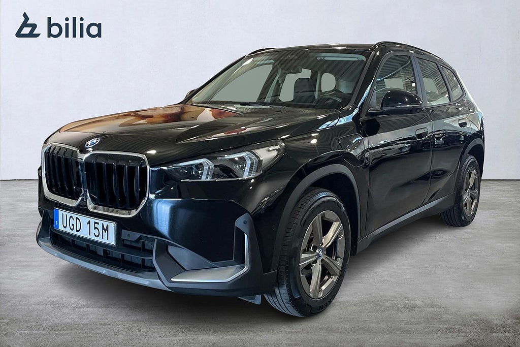 BMW X1 xDrive25e | Innovation | Drag | 360 | Comfort access