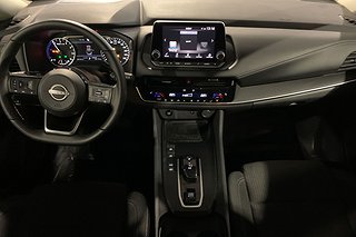 SUV Nissan Qashqai 14 av 19