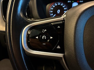 Volvo XC60 D4 AWD Inscription Kamera/Drag/SoV-Däck/Navi/Rattvärme – bild 20