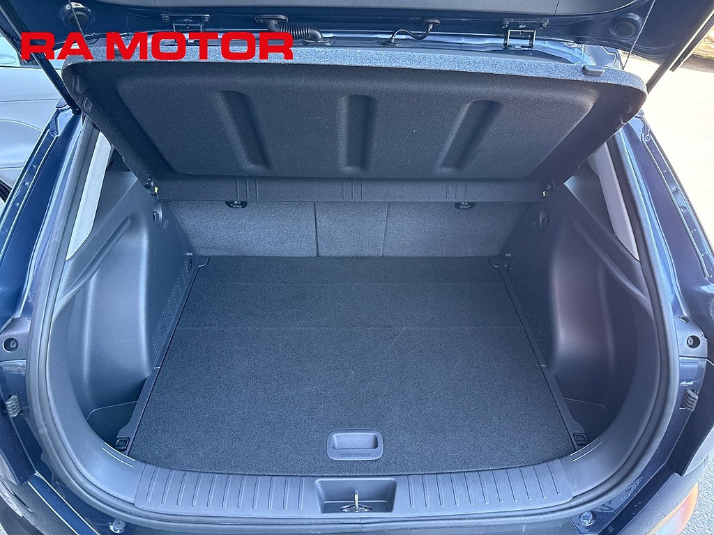 Hyundai Kona 1.0 T-GDI 120hk DCT Essential Navi Kamera Carplay Moms 2024
