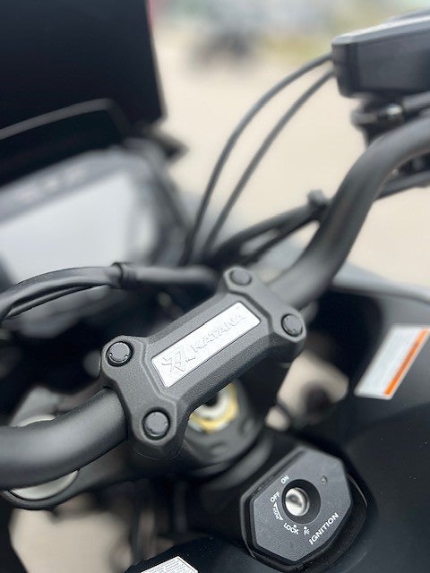 Suzuki GSX-S1000 Katana 2020 - miniatyr 10