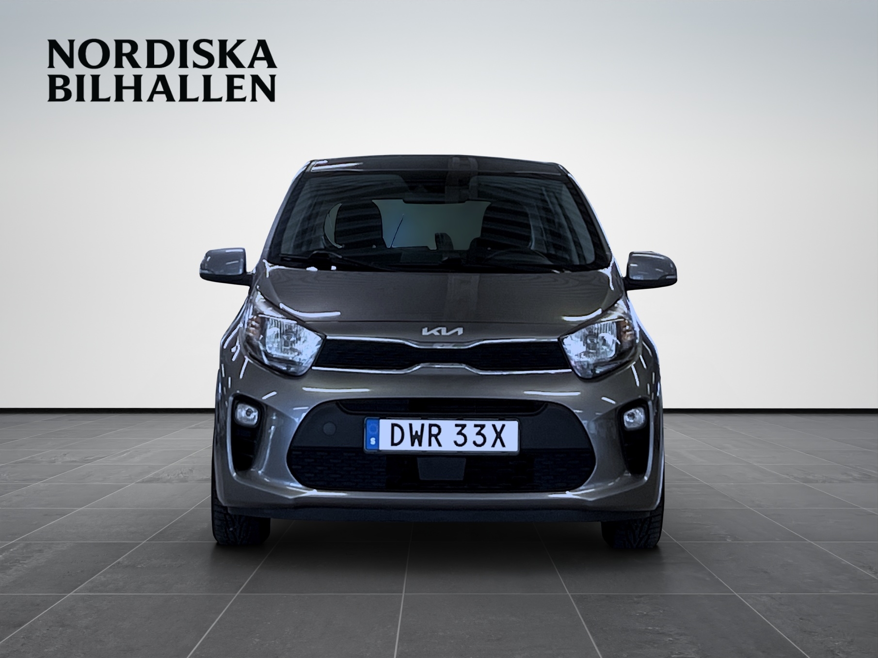 Kia Picanto 2022, bild 2/51
