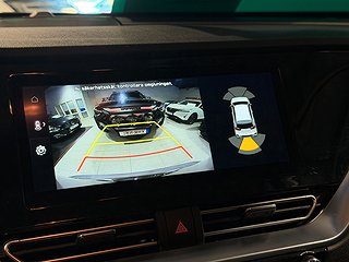 SUV Kia Niro 20 av 24