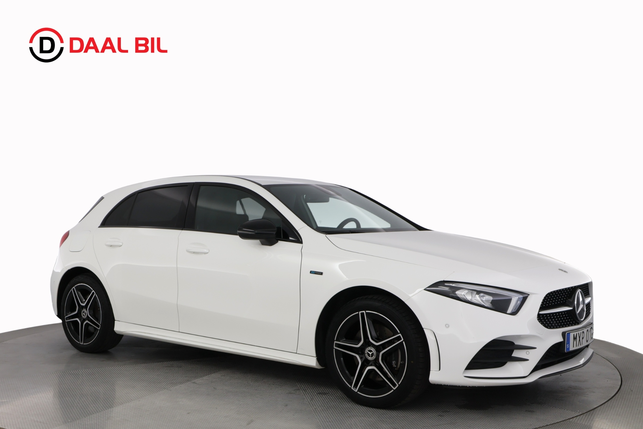 Mercedes-Benz A 2021, bild 4/10