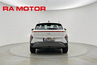 SUV Hyundai Kona 5 av 20