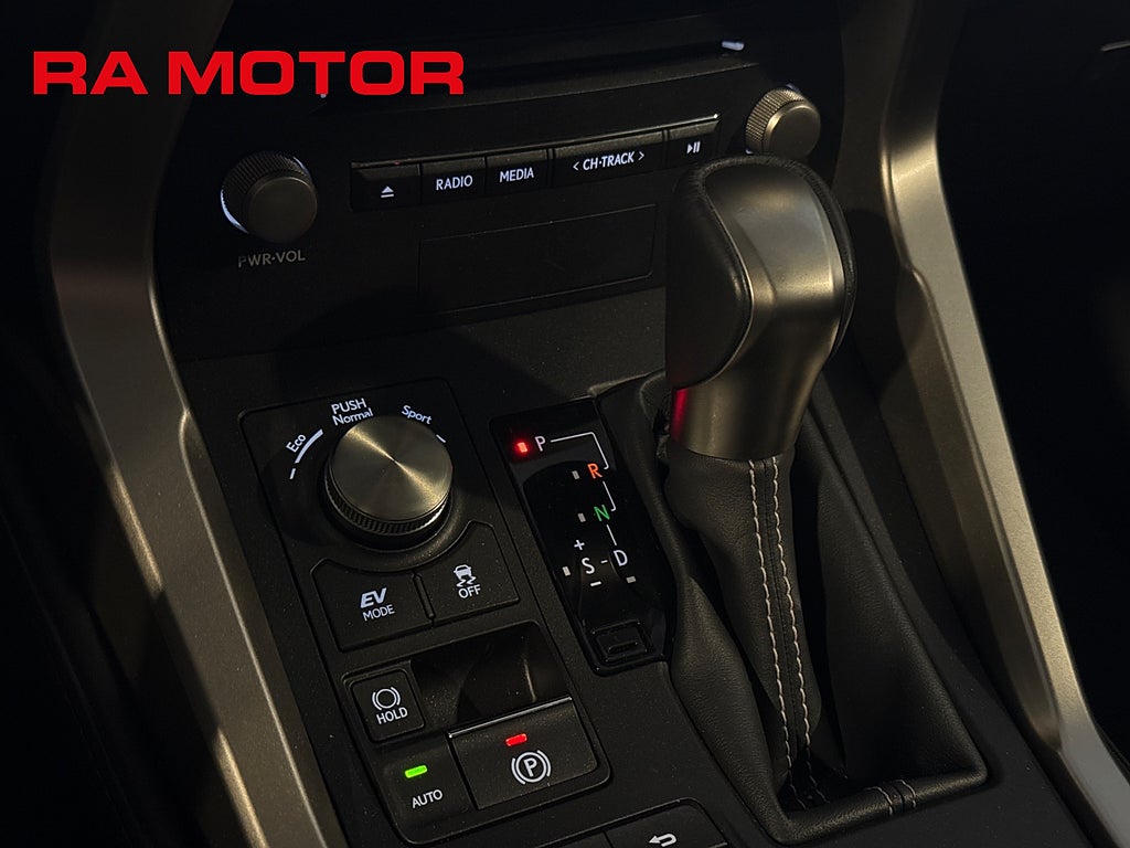 Lexus NX 300h AWD 2.5 AWD  Kyushu Edition | Kamera | Navi | Moms 2021