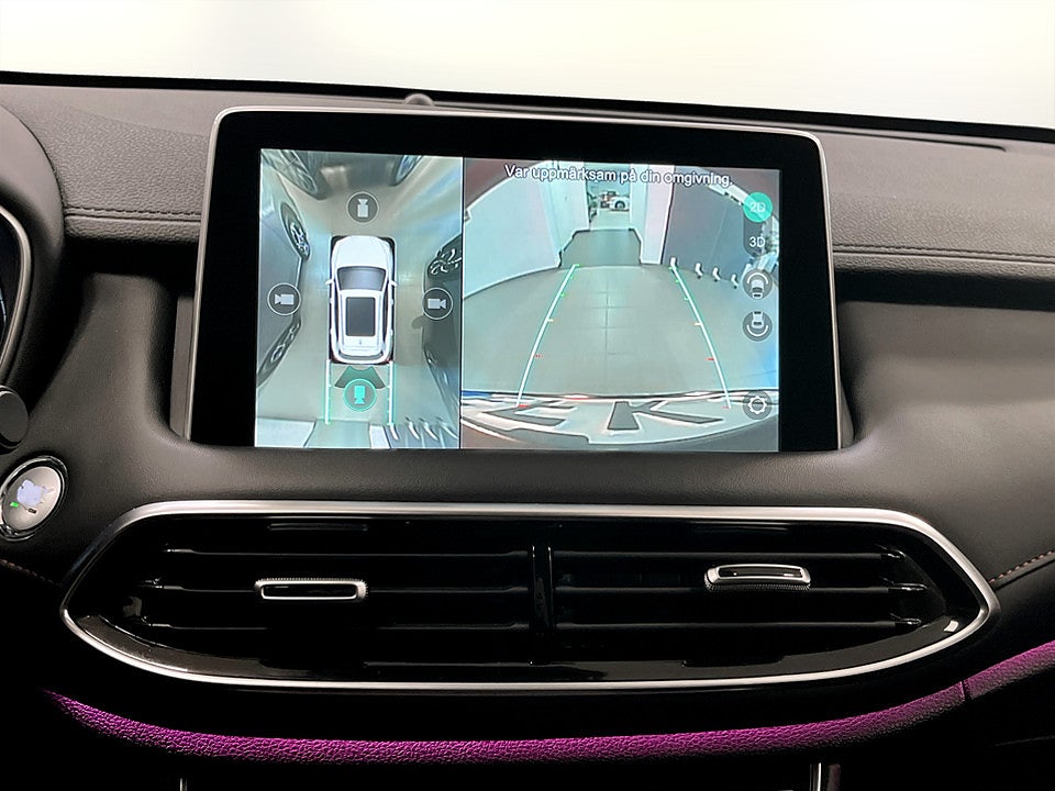 Bild på MG HS Luxury PHEV EDU II 258hk Aut - 360,PANO,ELSTOL