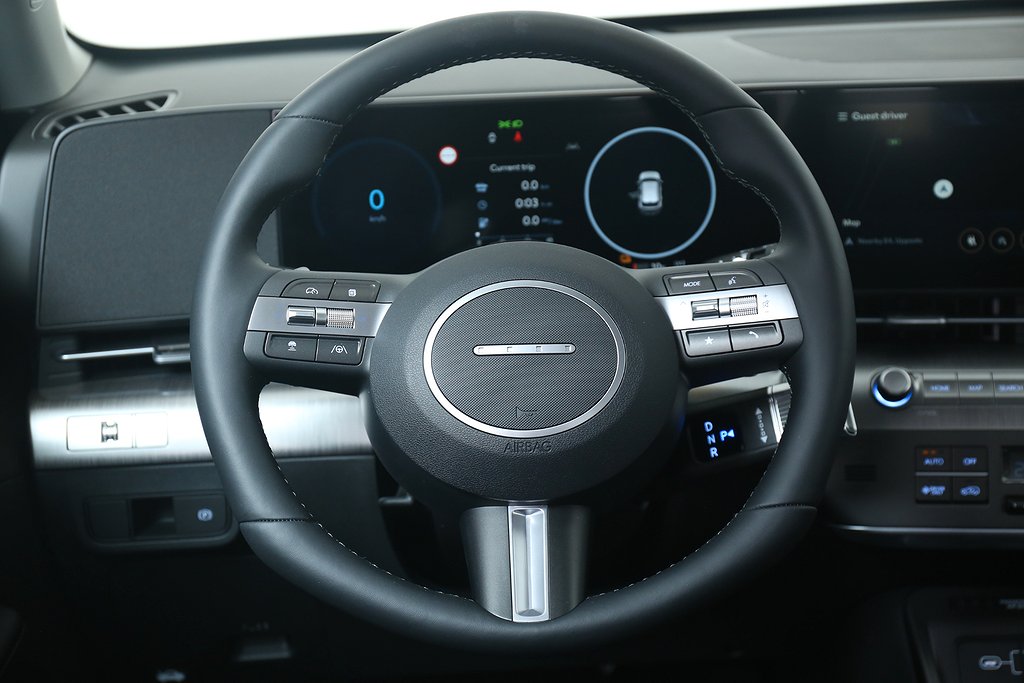 Hyundai Kona EV 48,4kwh Essential 2025