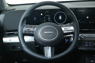 SUV Hyundai Kona 10 av 21