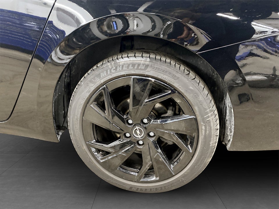 Bild på Opel Astra ST GS 1.2 PT 130hk Aut - B-KAMERA, CARPLAY