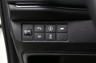 SUV Honda HR-V 23 av 28