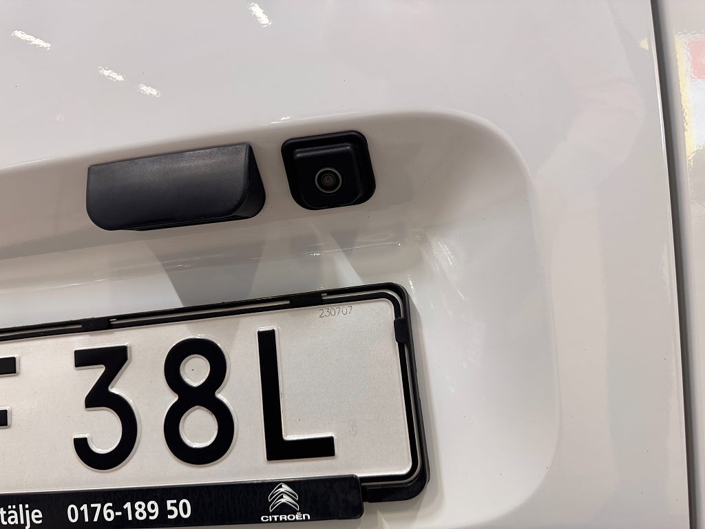 Citroën berlingo 2023 - miniatyr 27