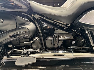 BMW R18 Bagger