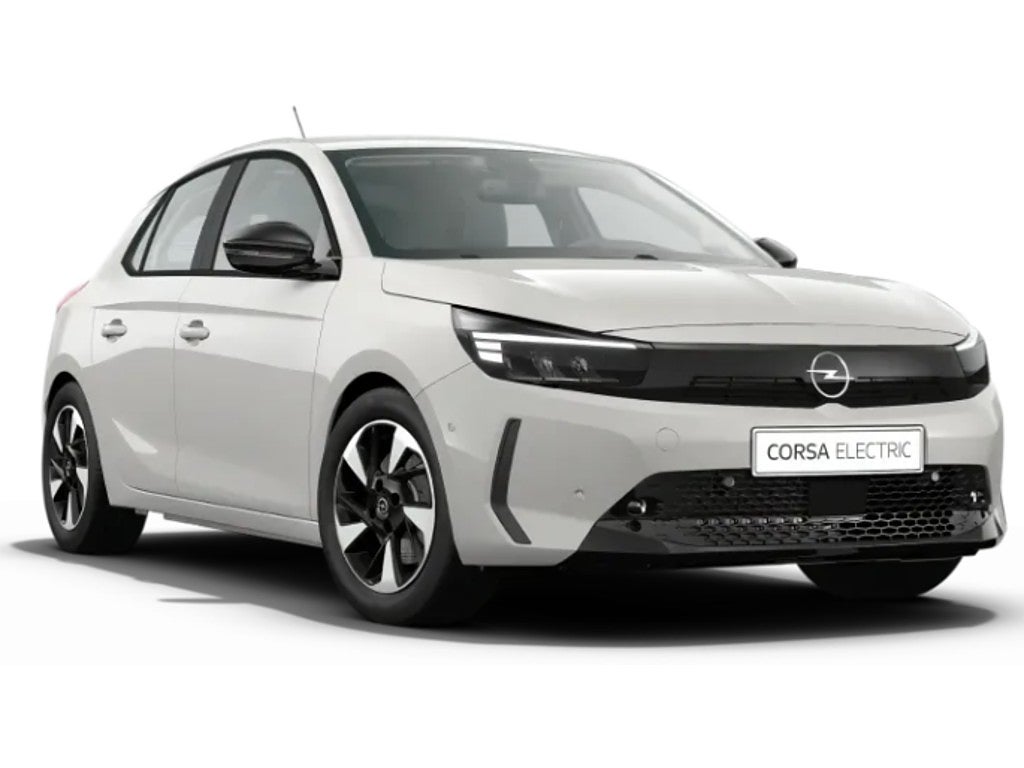 Opel Corsa-e - 0% RÄNTA