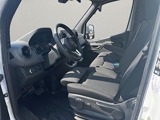 Transportbil - Skåp Mercedes-Benz Sprinter 9 av 17