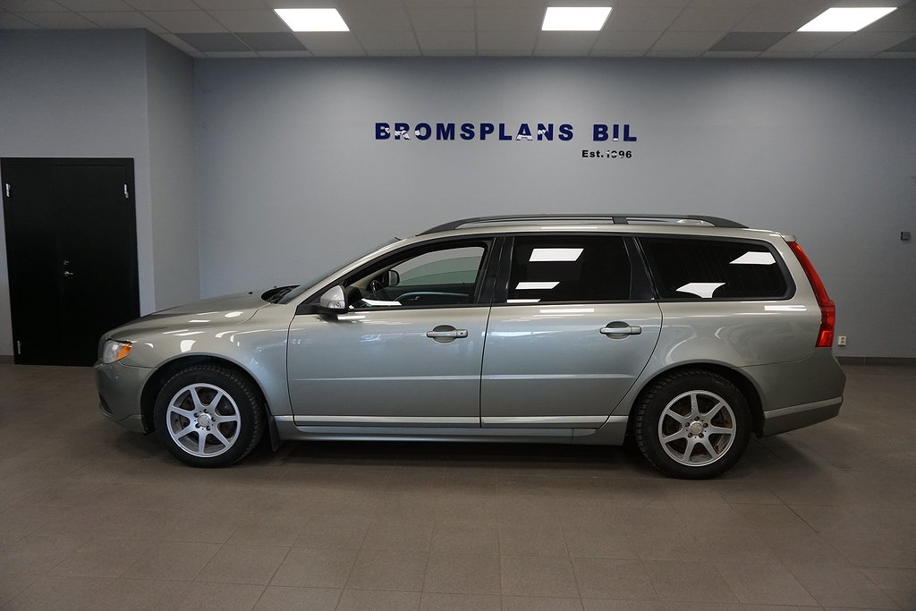 volvo v50 till salu volvo v50 till salu