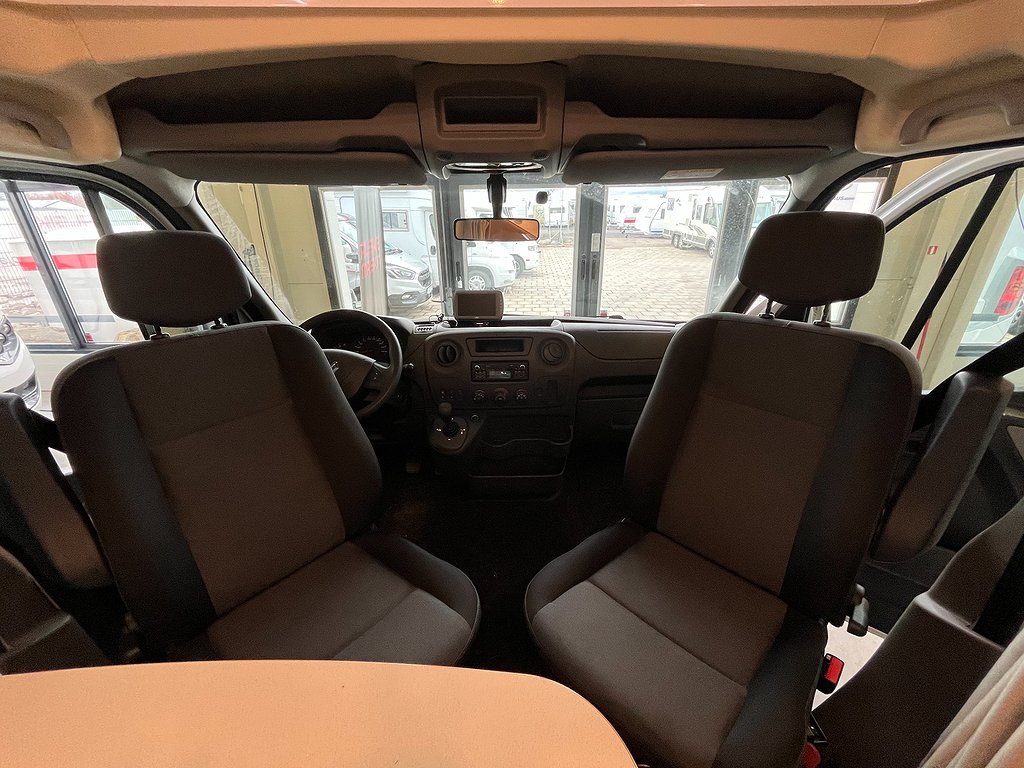 RIMOR Sweden 1 / Solcell / Automat / Taksäng / Kamkedja - RIMOR