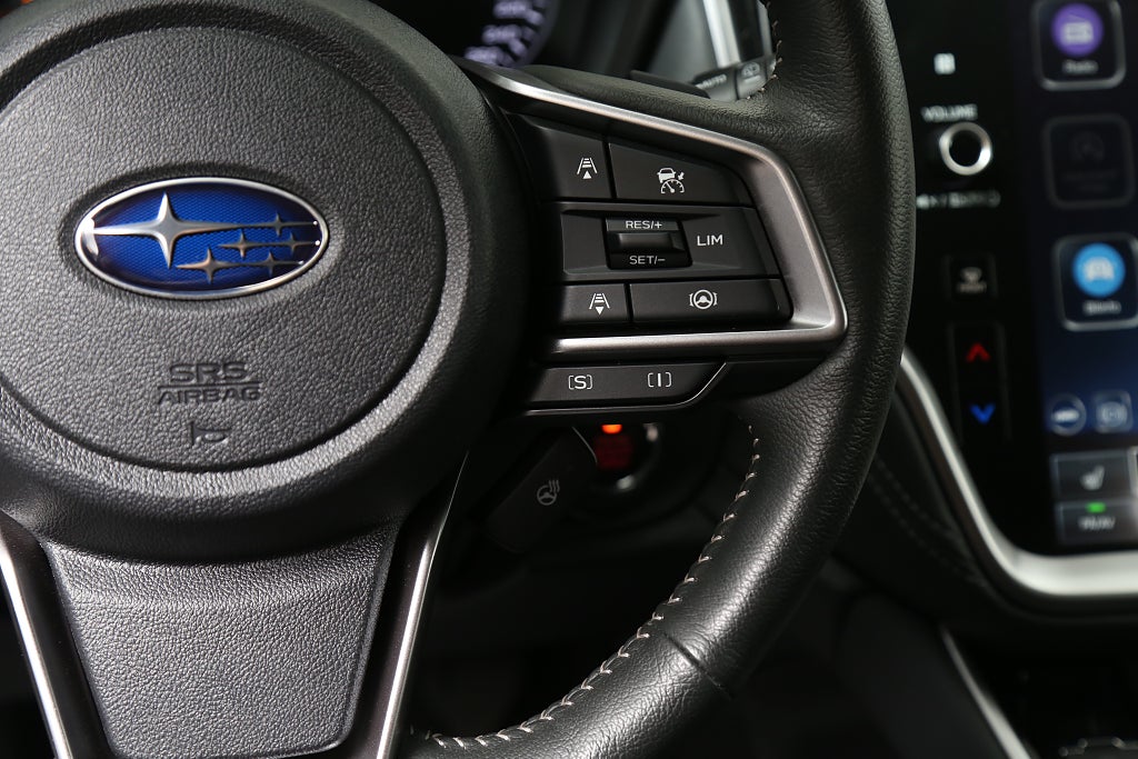 Subaru Outback 2.5 4WD XFuel Field || Moms 2025