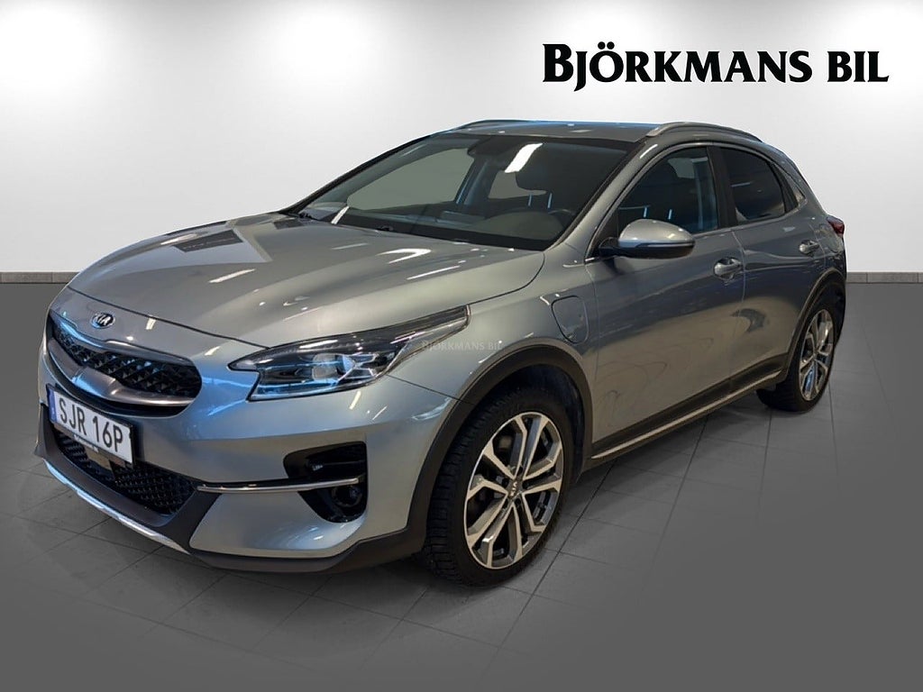 Kia Xceed PHEV ADVANCE PLUS *KIA GODKÄND*
