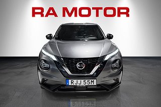 SUV Nissan Juke 2 av 21