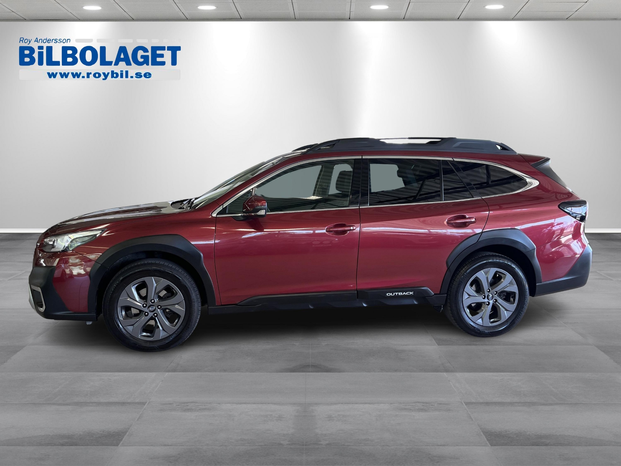 Subaru Outback 2022, bild 2/46