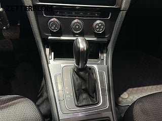 Kombi Volkswagen Golf 14 av 17