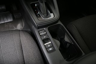 SUV Honda HR-V 10 av 17